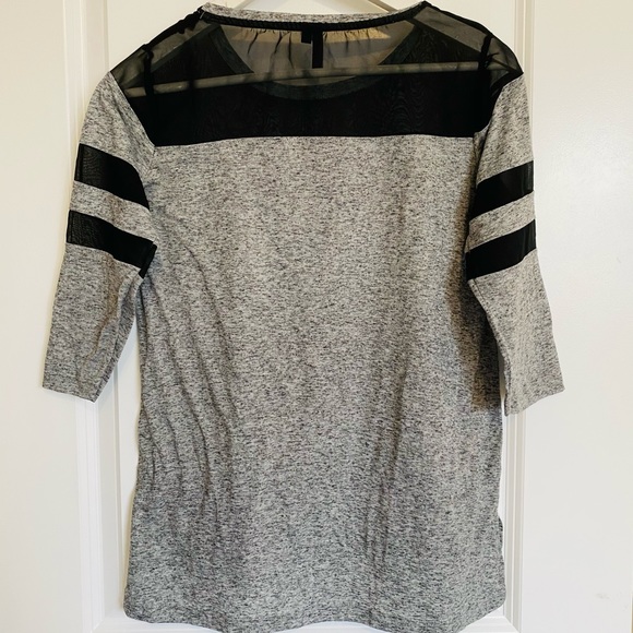 Long top - Picture 3 of 4